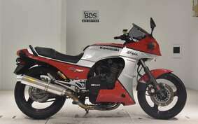 KAWASAKI GPZ750 R 1985 ZX750G