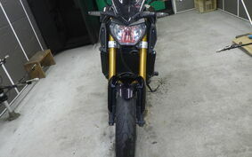 YAMAHA MT-09 2014 RN34J