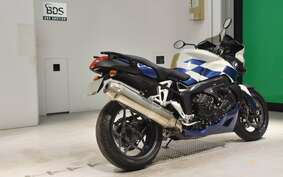 BMW K1200R 2007 0584