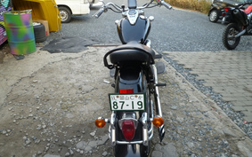 KAWASAKI VULCAN 400 2003 VN400D