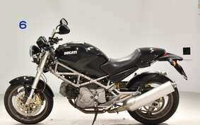 DUCATI MONSTER 400 IE 2004 M407A