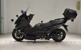 YAMAHA T-MAX 560 T 2021 SJ19J