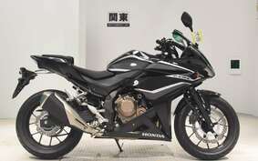 HONDA CBR400R ABS 2019 NC47