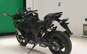 KAWASAKI NINJA 1000 SX 2024 ZXT02K