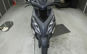 HONDA RX125 TJJM