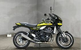 KAWASAKI Z900RS 2021 ZR900C