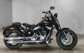 HARLEY FLSTSB 1580 2010 JM5