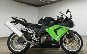 KAWASAKI ZX 10 NINJA R 2004 ZXT00C