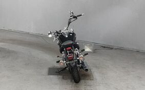 YAMAHA DRAGSTAR 250 VG05J