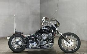 YAMAHA DRAGSTAR 400 CLASSIC 2007 VH01J