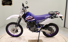 YAMAHA TT250R 4GY