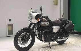 KAWASAKI W800 CAFE 2020 EJ800B