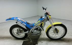 GASGAS  コンタクトJT250 GG25