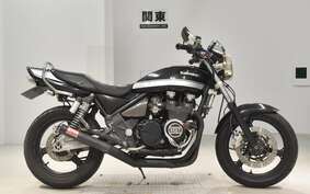 KAWASAKI ZEPHYR 400 KAI 2004 ZR400C