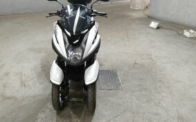 YAMAHA TRICITY 125 SE82J