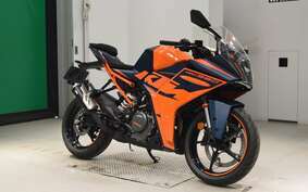 KTM 390 RC 2023 JYJ40