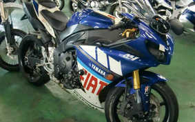 YAMAHA YZF-R1 2009 RN24J