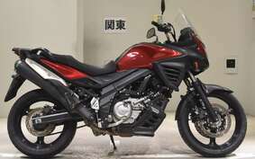 SUZUKI DL650 ( V-Strom 650 ) A 2014 VP56A