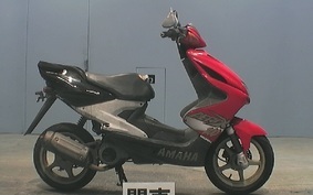 YAMAHA AERO X100 2000 SB05