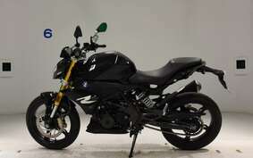 BMW G310R 2023