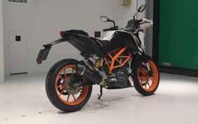 KTM 390 DUKE 2018 JGJ40