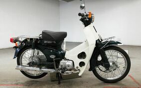 HONDA C70 SUPER CUB HA02