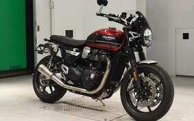 TRIUMPH SPEED TWIN 2021 AD85H4