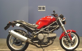 DUCATI MONSTER 400 2002 M300A