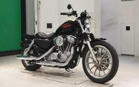 HARLEY XL883I 2007 CN2