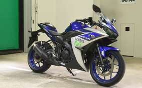 YAMAHA YZF-R25 RG10J