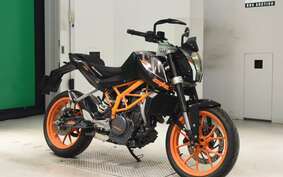 KTM 390 DUKE 2014 JGJ40