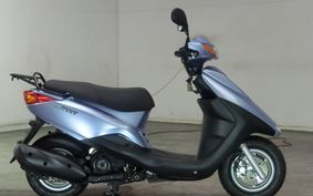 YAMAHA AXIS 125 TREET SE53J