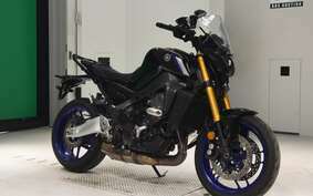 YAMAHA MT-09 SP 2021 RN69J