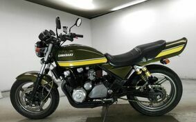 KAWASAKI ZEPHYR 400 1991 ZR400C