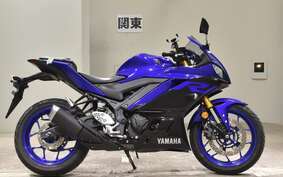 YAMAHA YZF-R25 RG43J