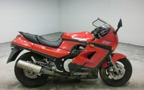 KAWASAKI GPZ1000RX 1987 ZXT00A