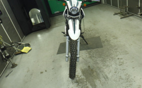 YAMAHA SEROW 250 DG17J