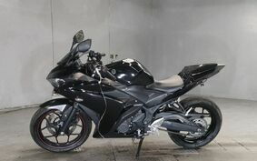 YAMAHA YZF-R25 RG10J