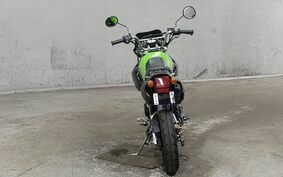 KAWASAKI KSR110 KL110A