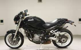 DUCATI MONSTER S2R 1000 2007 M416A