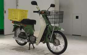 SUZUKI BIRDIE 80 BC41A