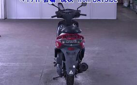 YAMAHA CYGNUS 125 TRIKE X SR SE44J