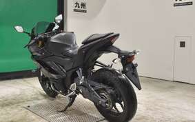 YAMAHA YZF-R25 A RG43J