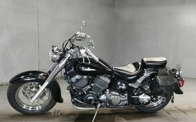 YAMAHA DRAGSTAR 400 CLASSIC 2006 VH01J