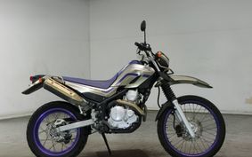 YAMAHA SEROW 250 DG11J