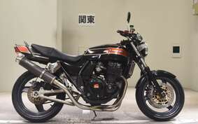 KAWASAKI ZRX-2 1998 ZR400E