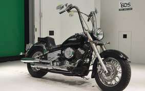 YAMAHA DRAGSTAR 400 CLASSIC 2003 VH01J