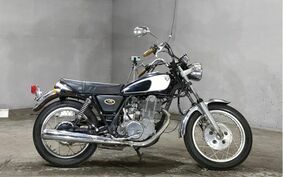 YAMAHA SR400 1983 2H6