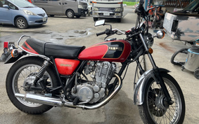 YAMAHA SR500 1983 2J2