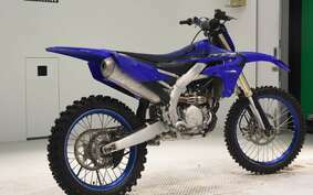 YAMAHA YZ250F CG40C